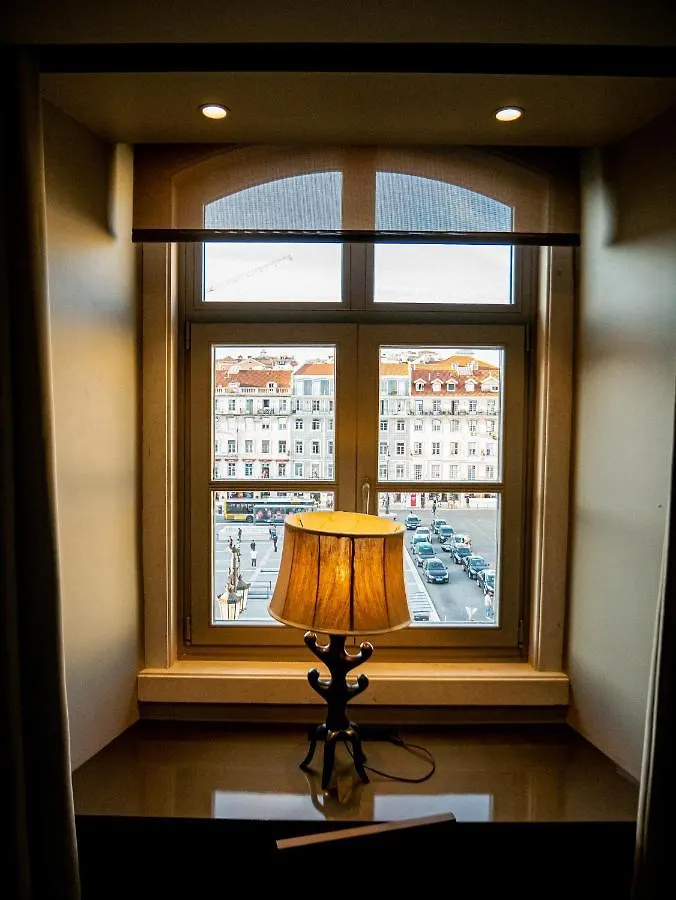 Figueira By The Beautique Hotels & Spa Lisboa