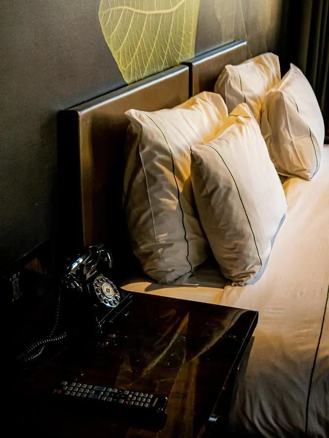 Figueira By The Beautique Hotels & Spa Lisboa