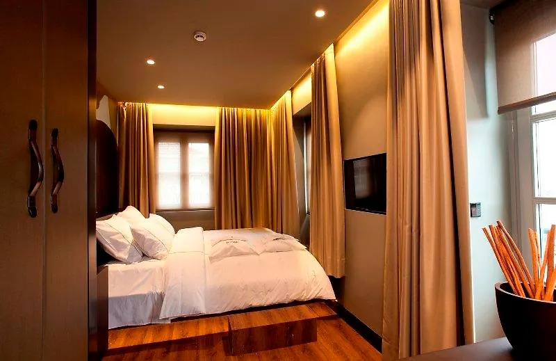 Figueira By The Beautique Hotels & Spa Lisboa