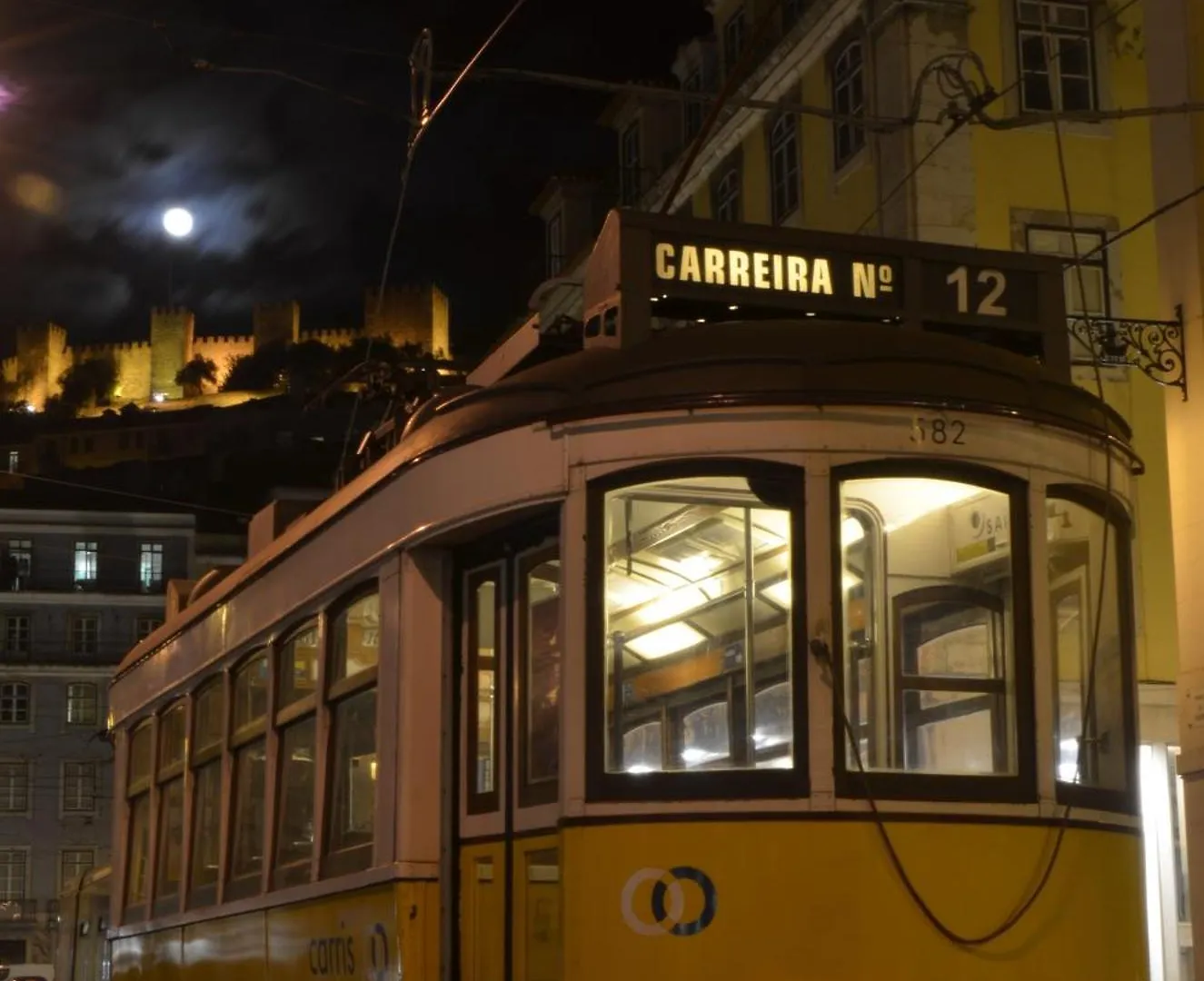 Figueira By The Beautique Hotels & Spa Lisboa Portugália