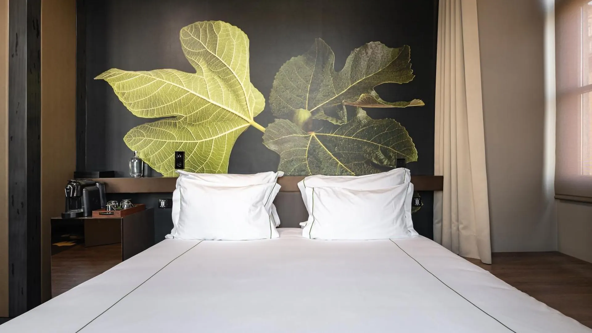 Figueira By The Beautique Hotels & Spa Lisboa Portugália