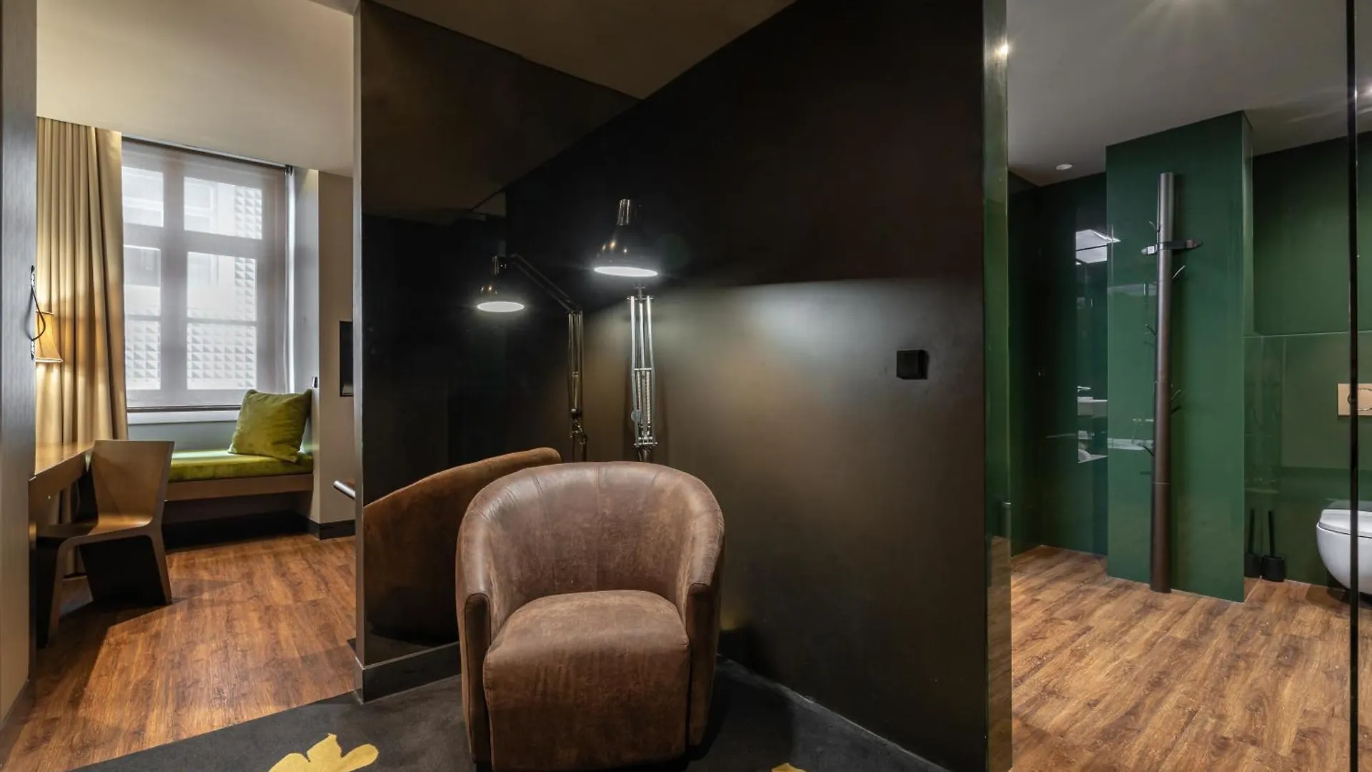Figueira By The Beautique Hotels & Spa Lisboa