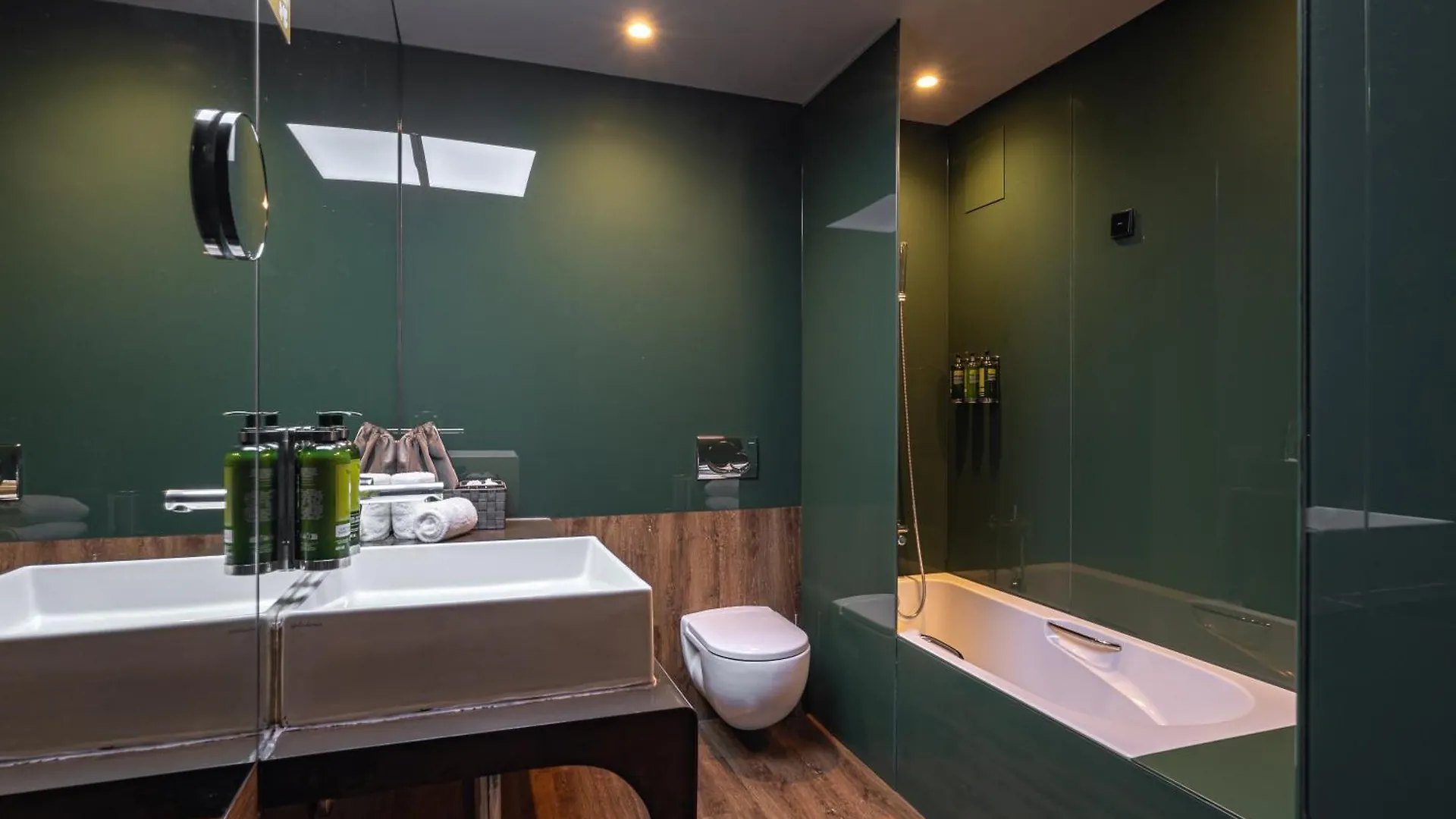 Figueira By The Beautique Hotels & Spa Lisbon
