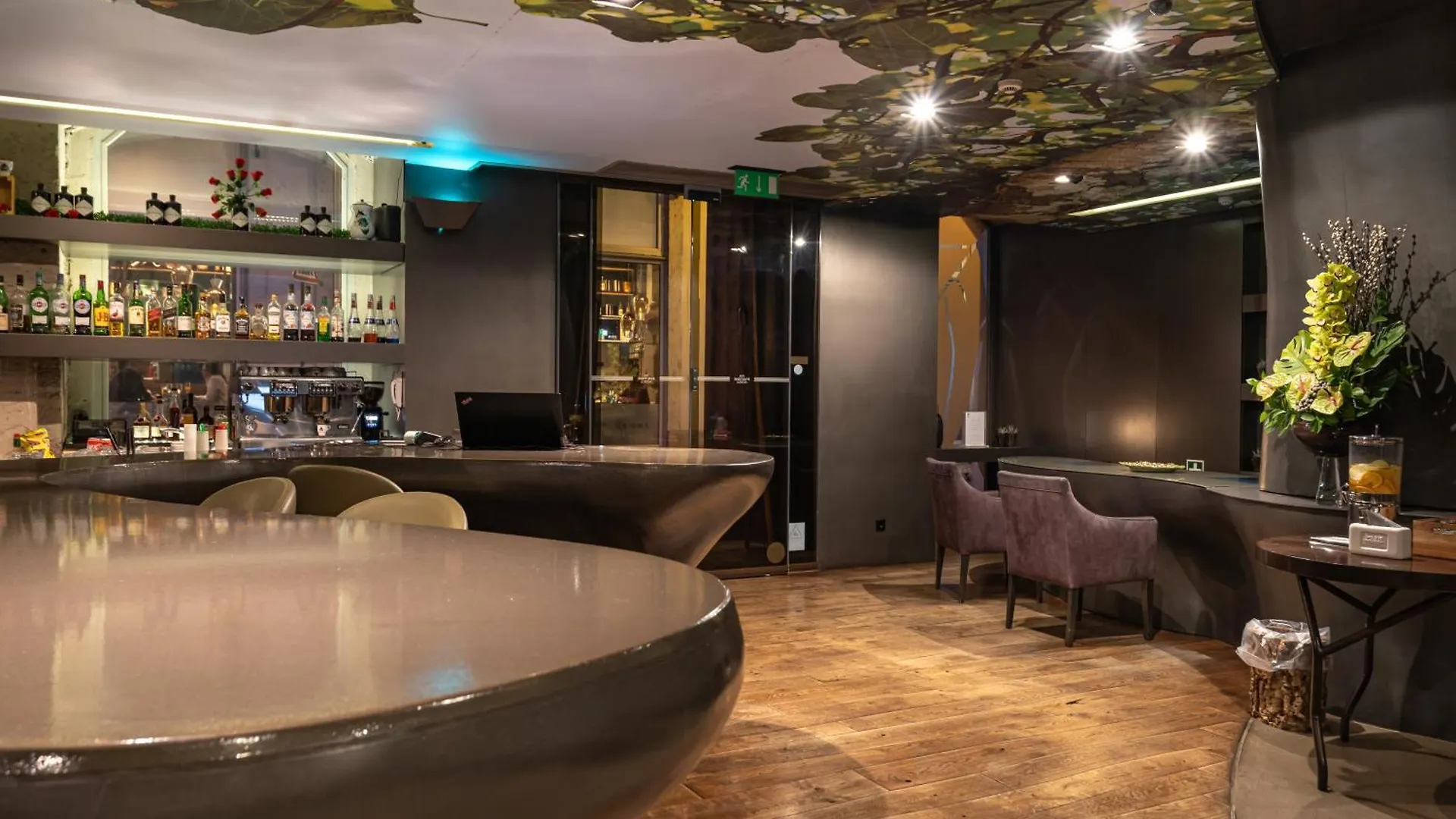 Figueira By The Beautique Hotels & Spa Lisboa 4*,