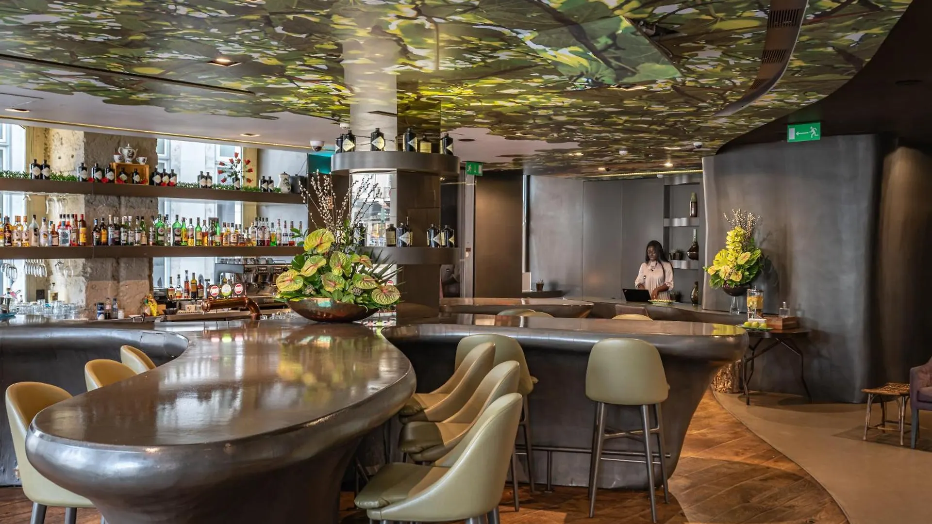 Figueira By The Beautique Hotels & Spa Lisboa 4*,