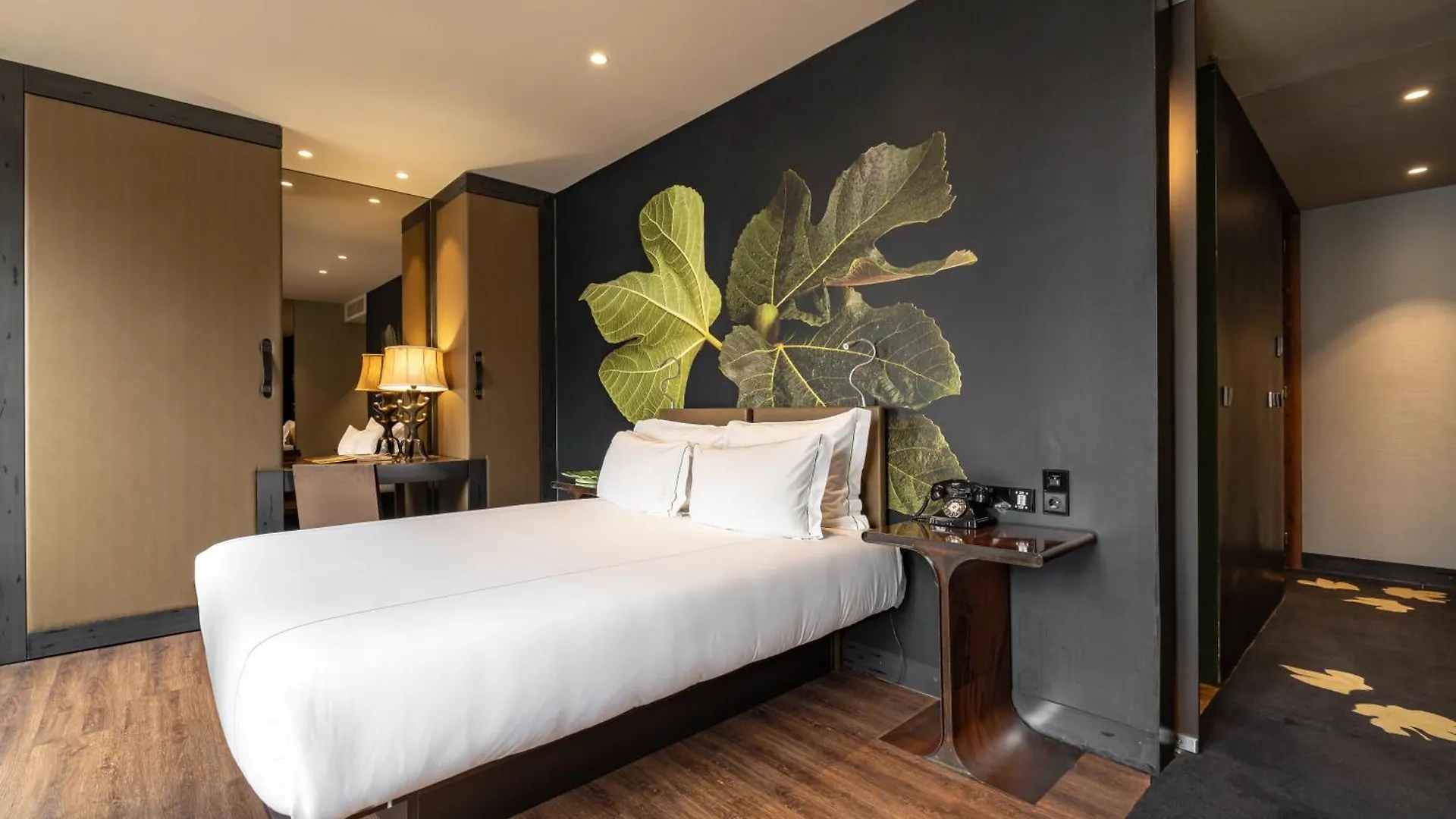 Figueira By The Beautique Hotels & Spa Lisboa