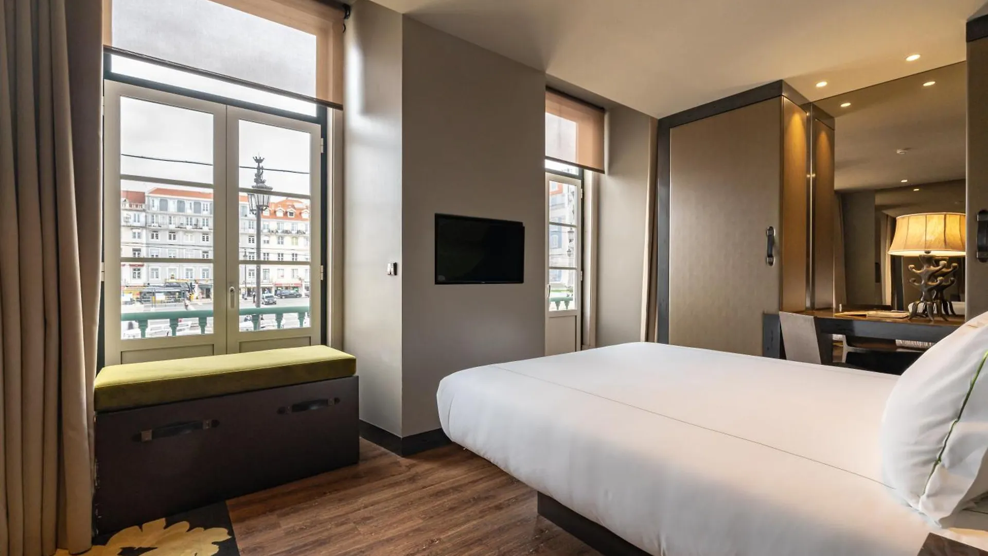 Figueira By The Beautique Hotels & Spa Lisboa