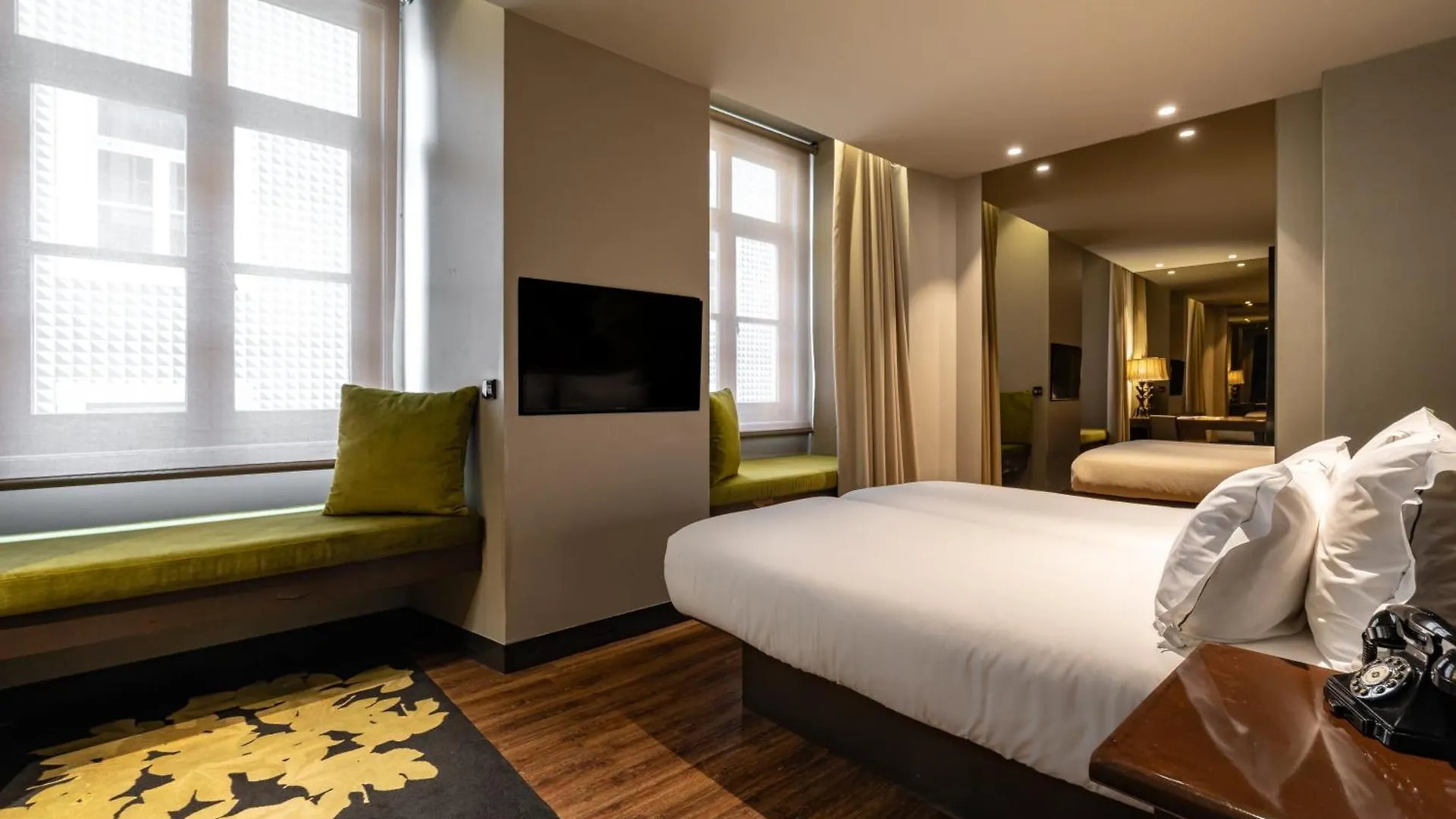 Figueira By The Beautique Hotels & Spa Lisboa