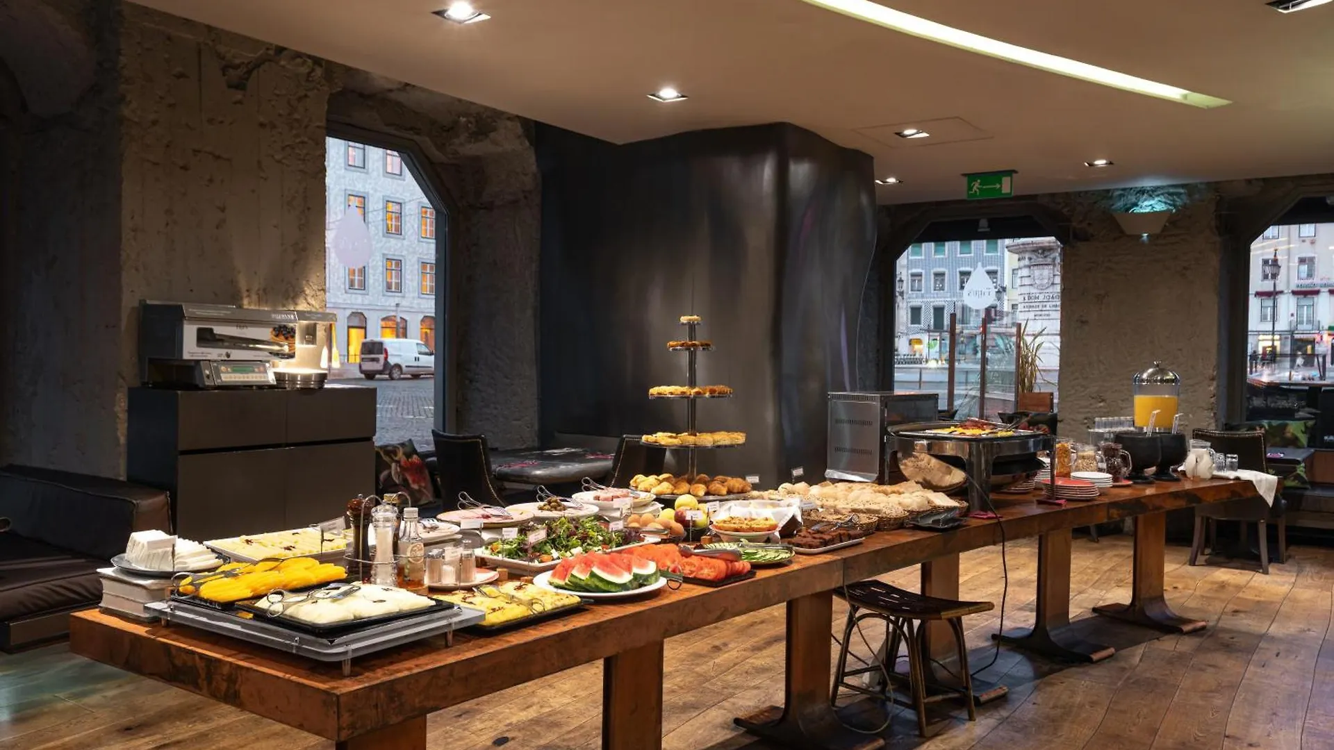 Figueira By The Beautique Hotels & Spa Lisboa