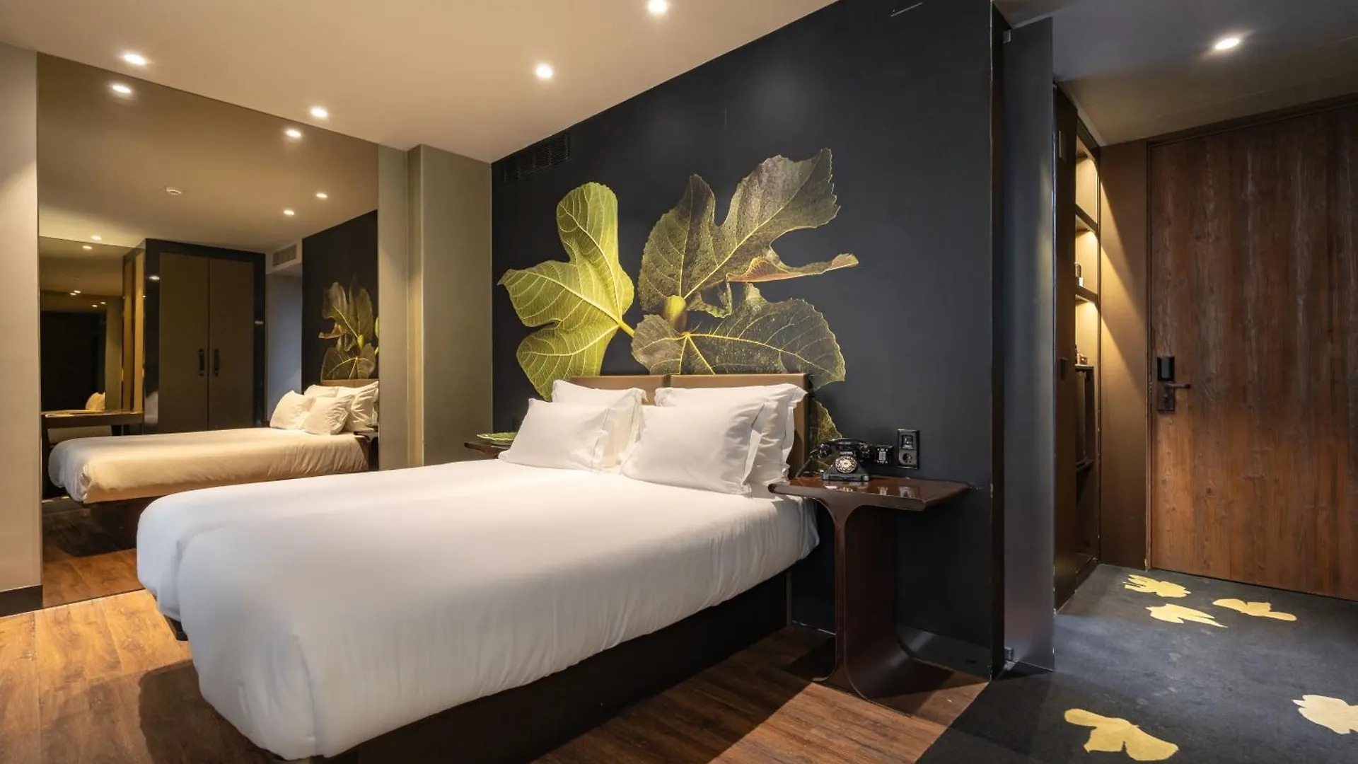 Figueira By The Beautique Hotels & Spa Lisboa
