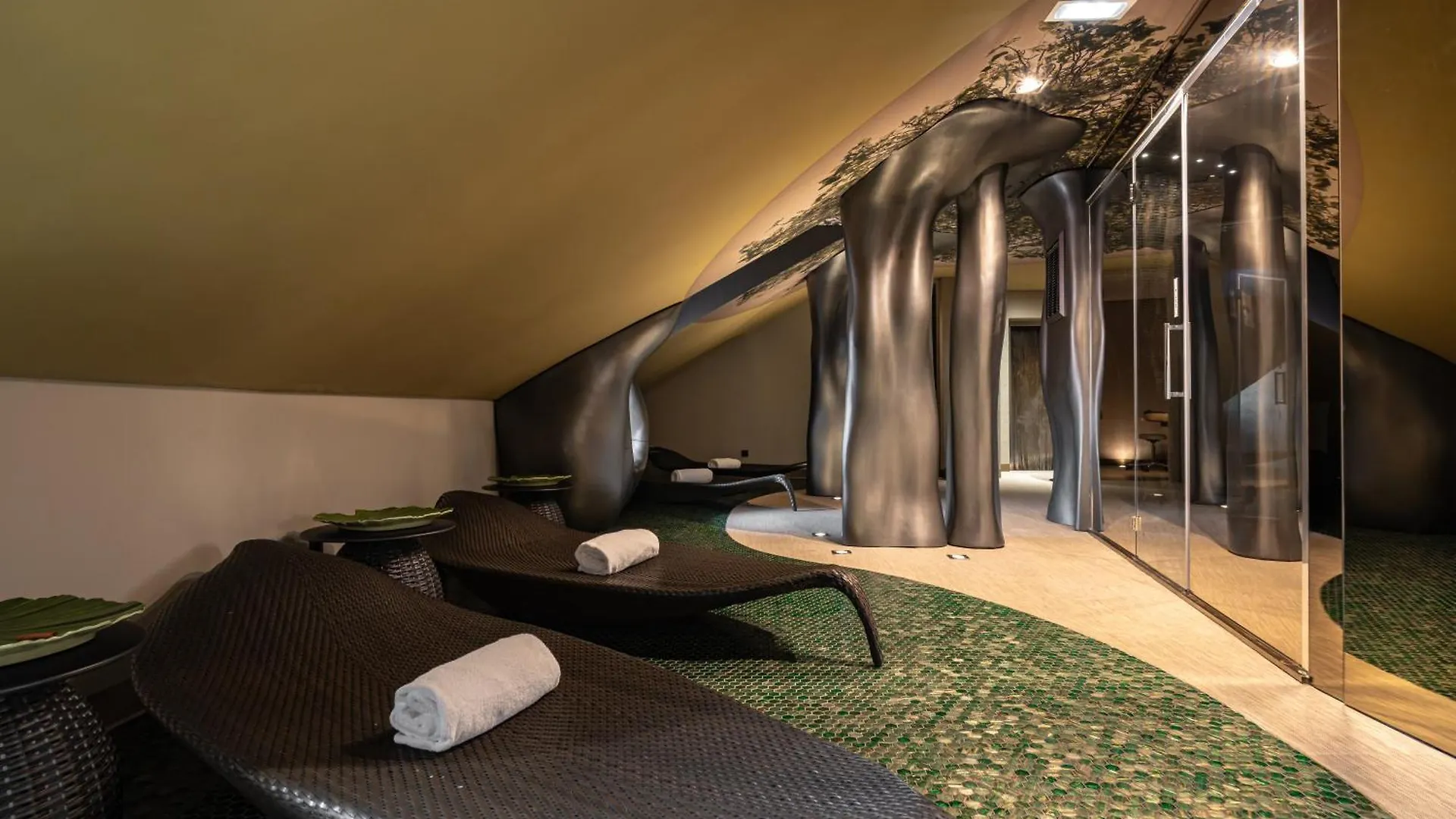 Figueira By The Beautique Hotels & Spa Lisboa 4*,