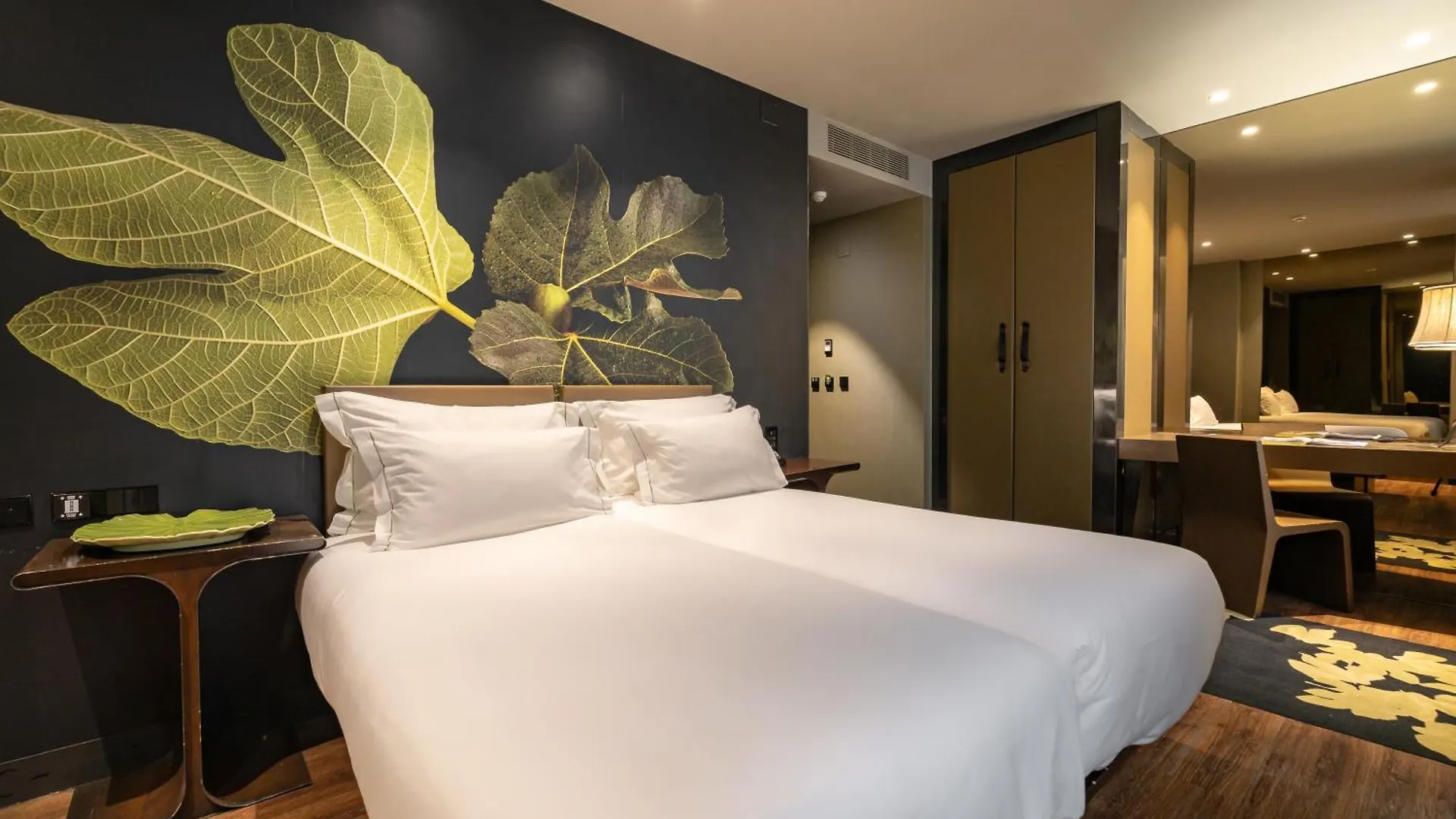 Figueira By The Beautique Hotels & Spa Lisboa