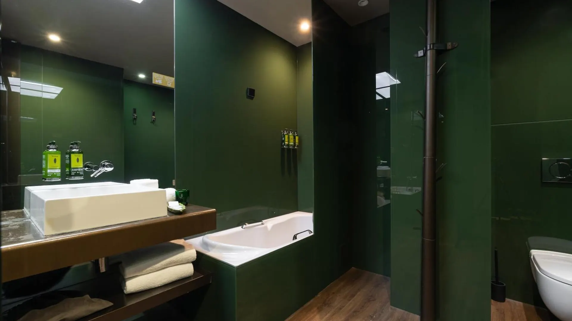 Figueira By The Beautique Hotels & Spa Lisbon