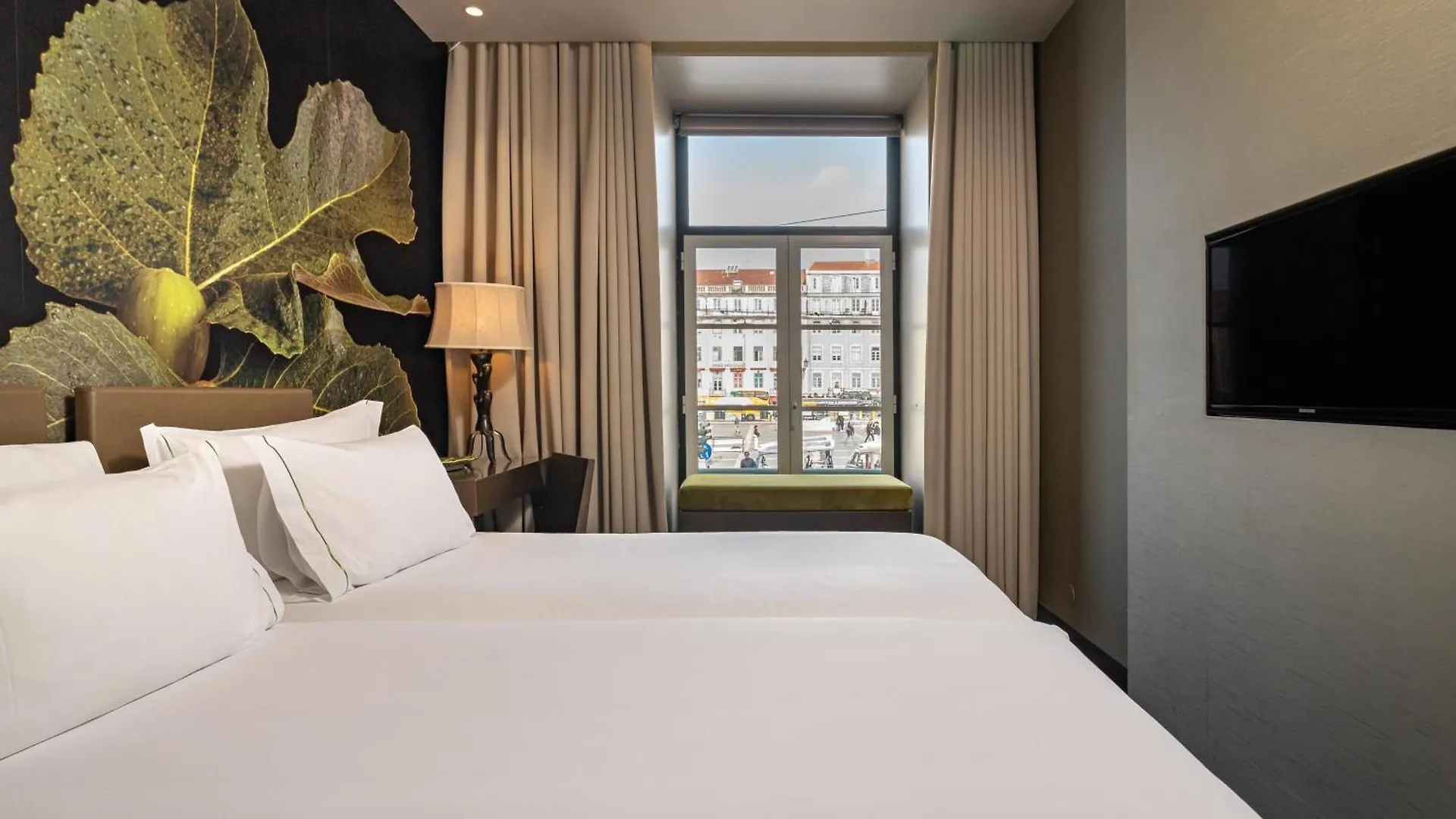 Figueira By The Beautique Hotels & Spa Lisboa