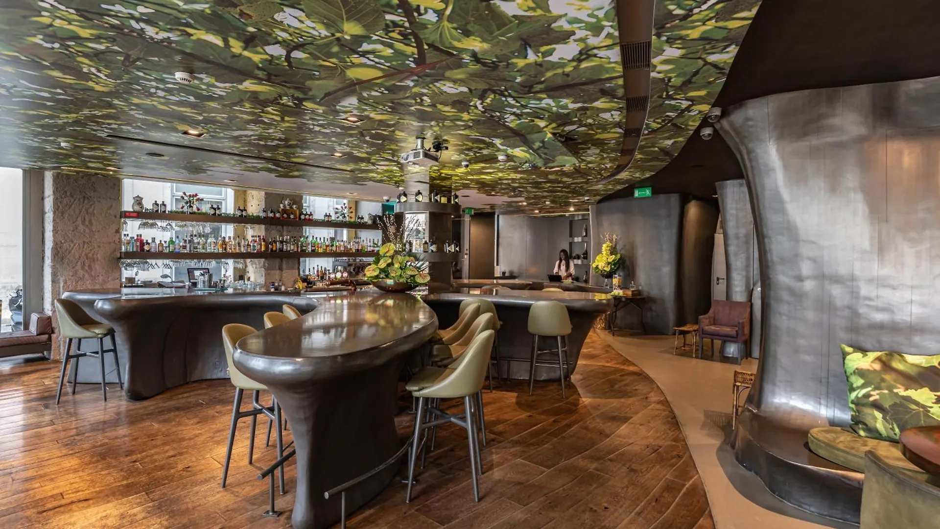 Figueira By The Beautique Hotels & Spa Lisboa