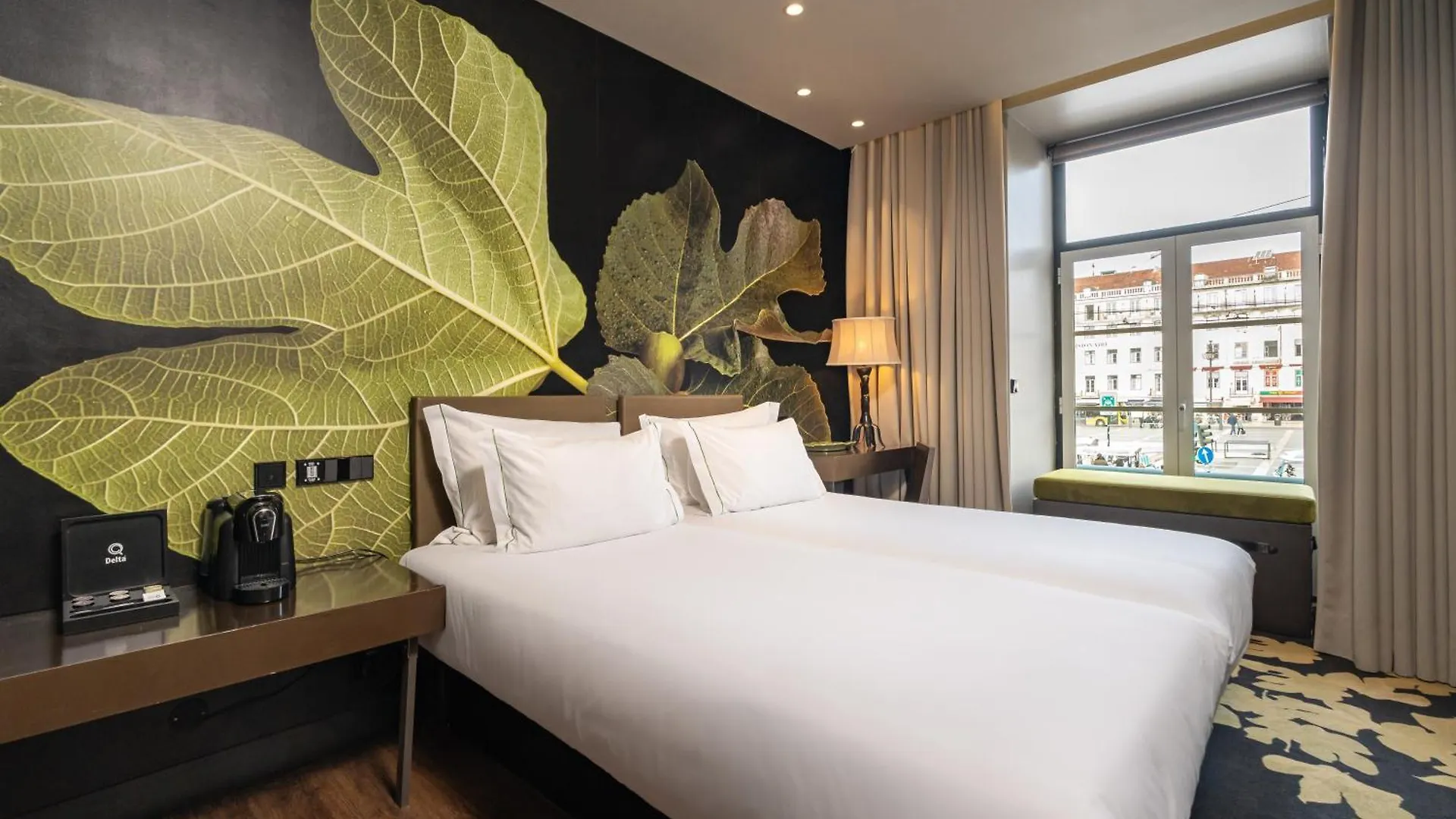 Figueira By The Beautique Hotels & Spa Lisboa