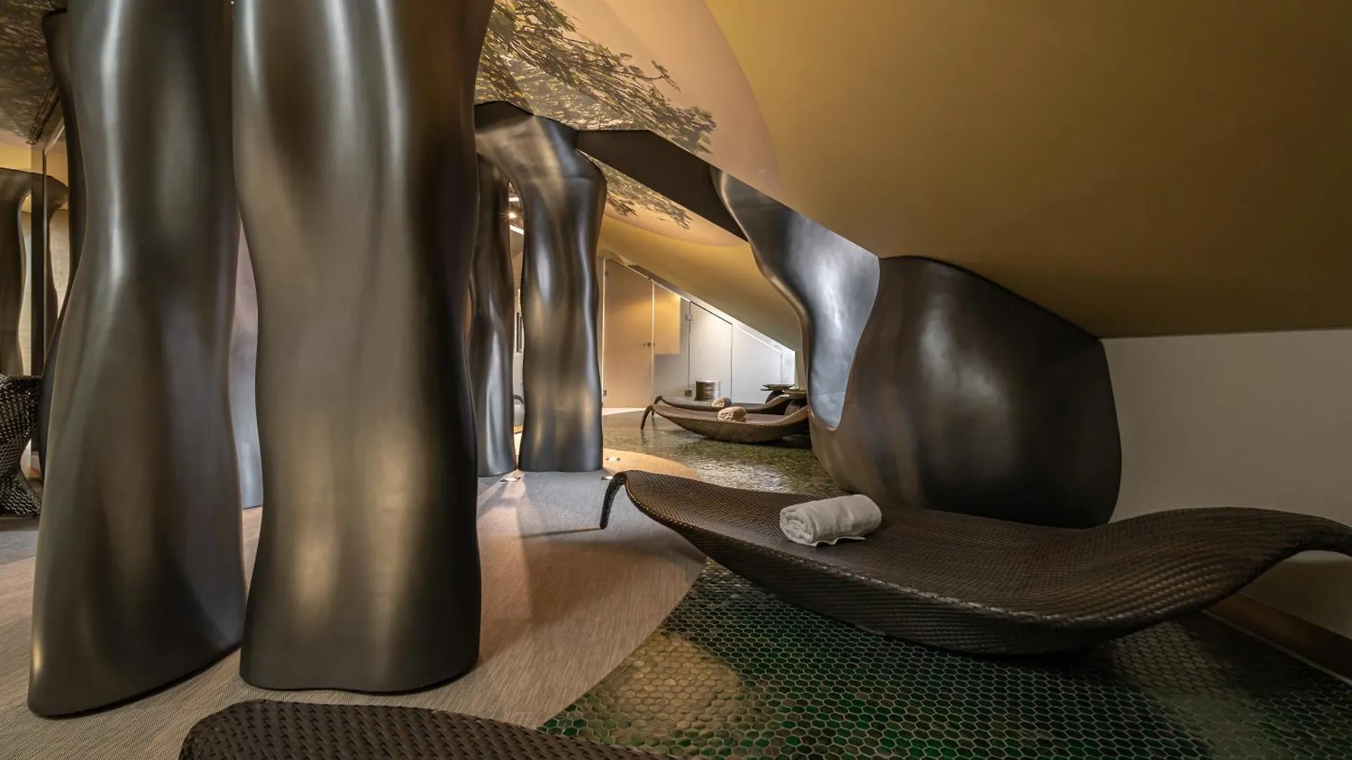 Figueira By The Beautique Hotels & Spa Lisboa 4*,