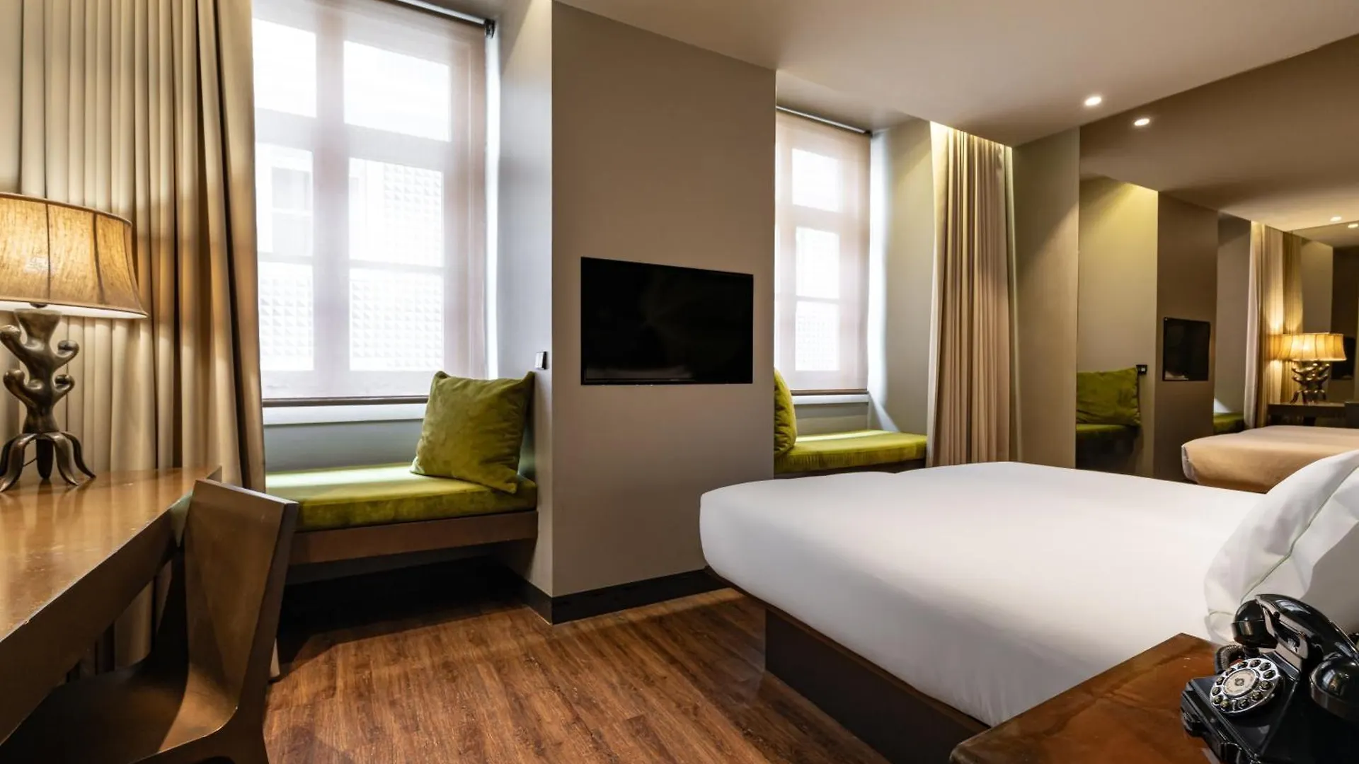 Figueira By The Beautique Hotels & Spa Lisboa