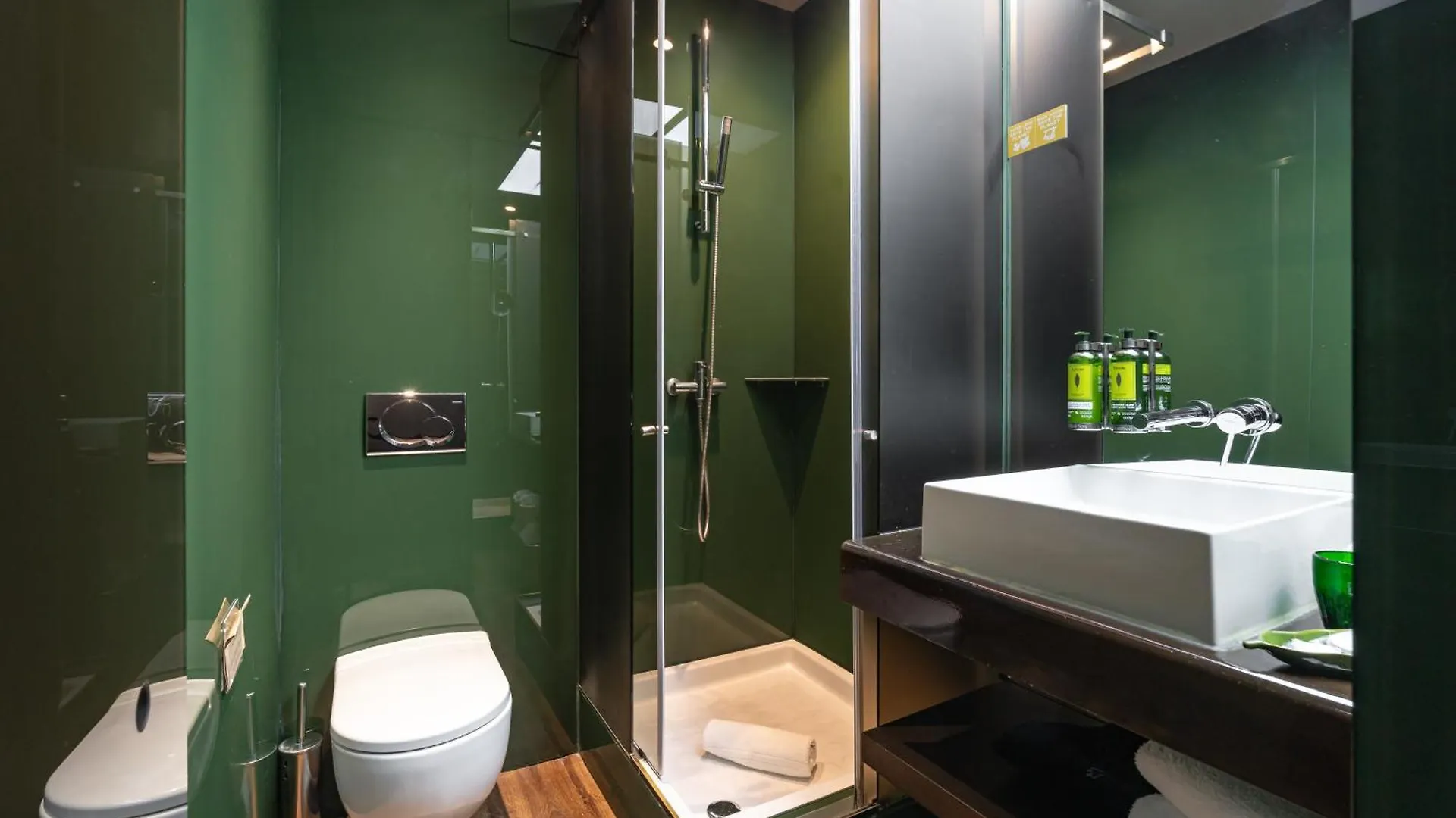 Figueira By The Beautique Hotels & Spa Lisbon 4*,