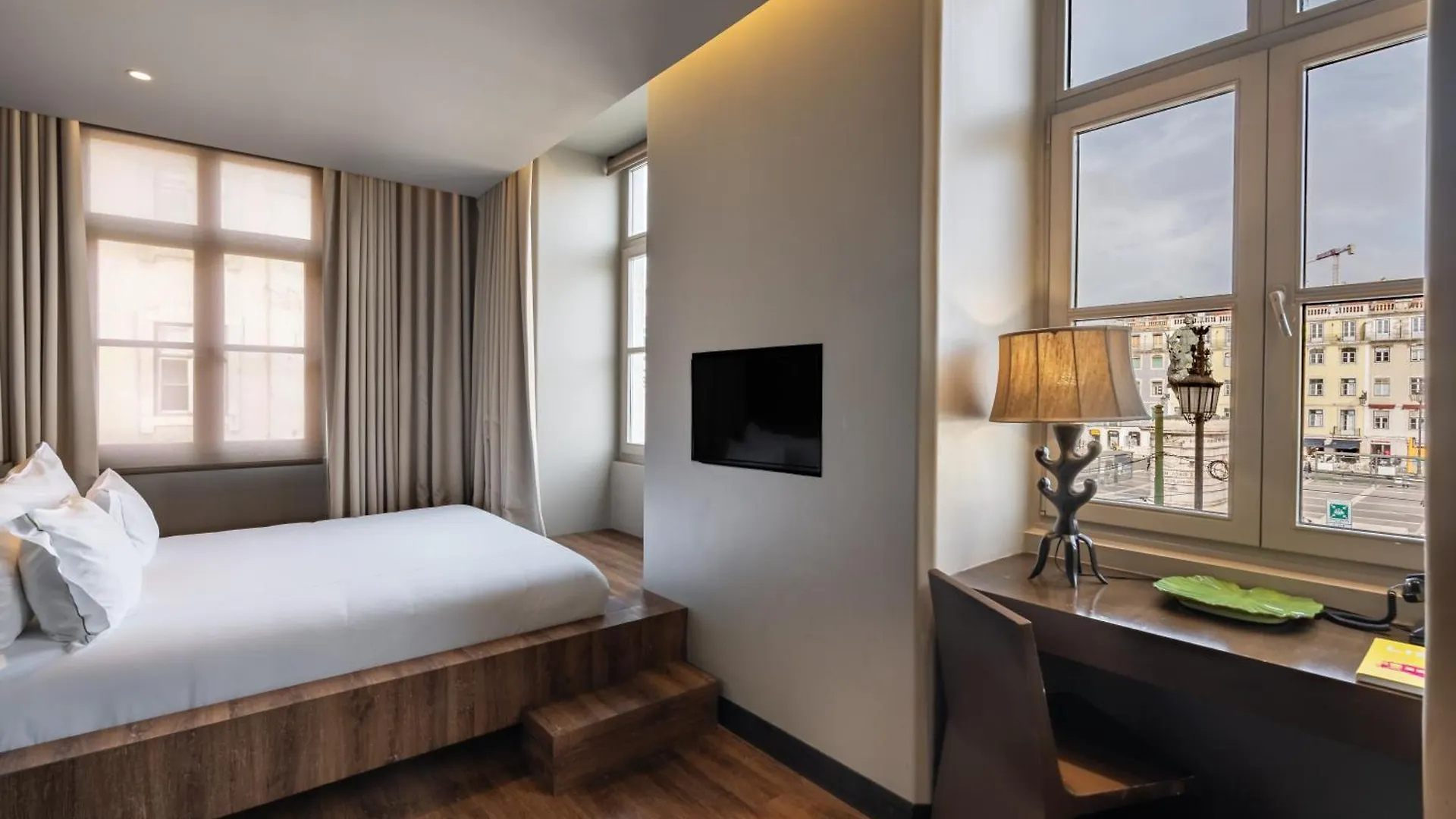 Figueira By The Beautique Hotels & Spa Lisboa