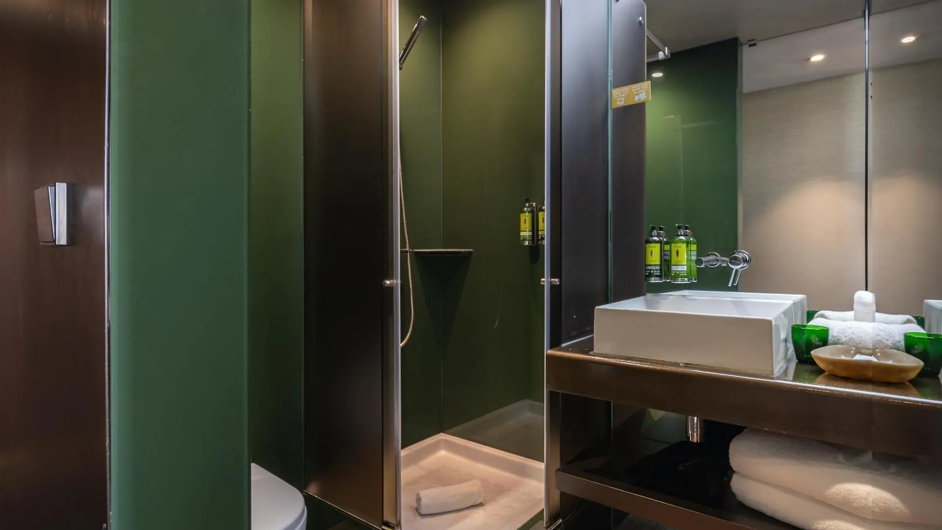 ****  Figueira By The Beautique Hotels & Spa Lisboa Portugália