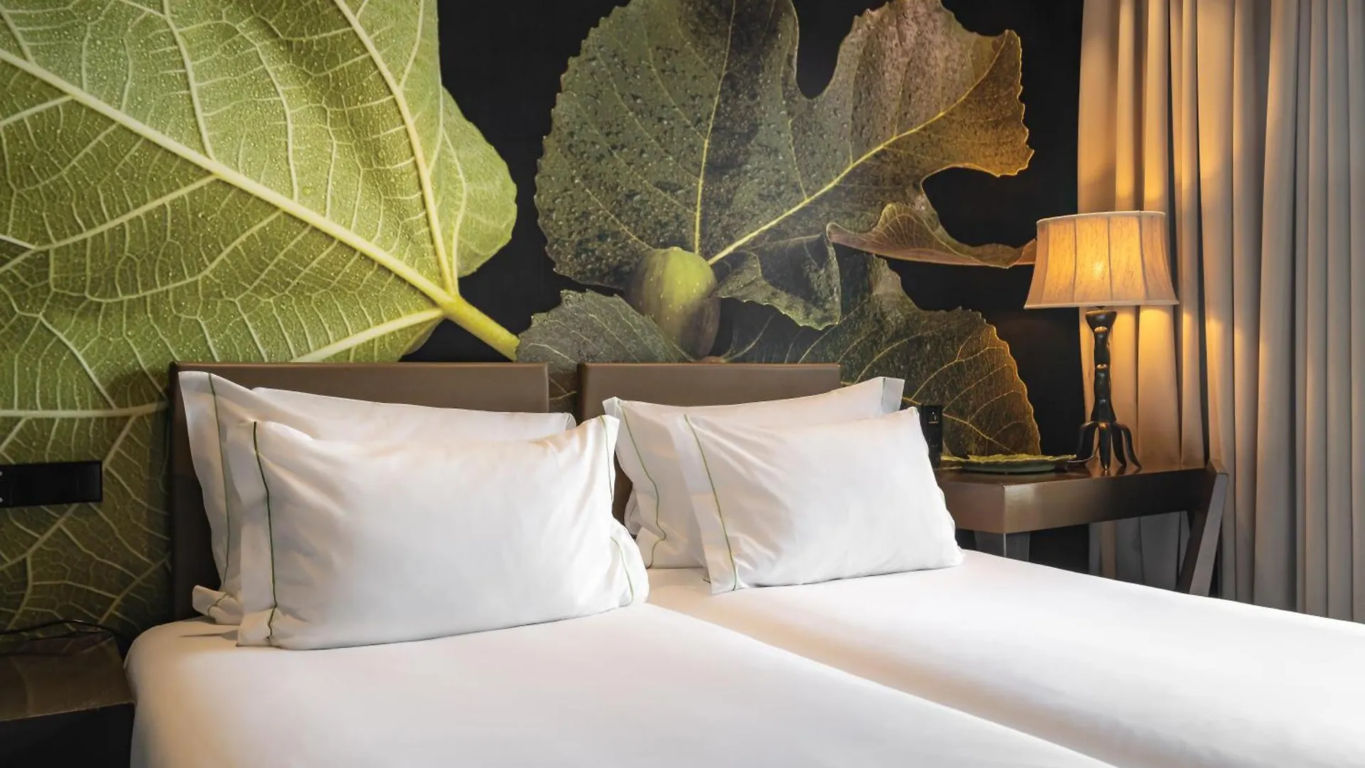 Figueira By The Beautique Hotels & Spa Lisboa