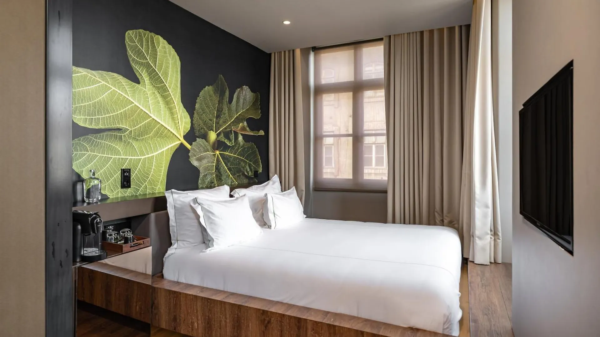 Figueira By The Beautique Hotels & Spa Lisboa