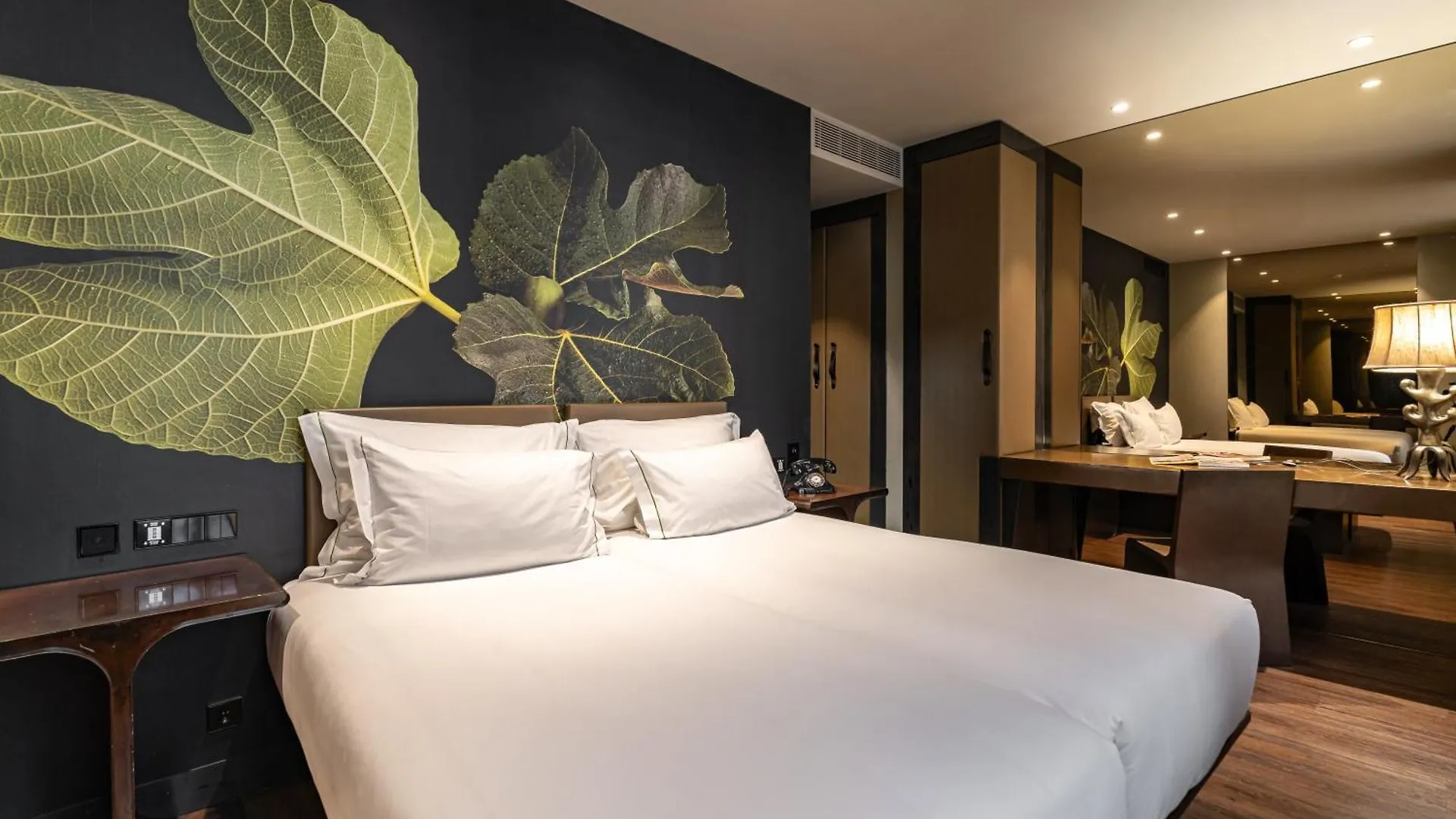 Figueira By The Beautique Hotels & Spa Lisboa