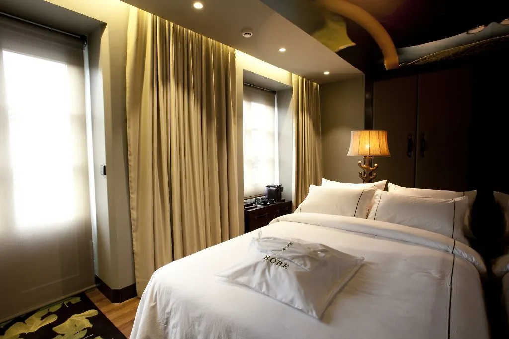 Figueira By The Beautique Hotels & Spa Lisbon 4*,  Portugal