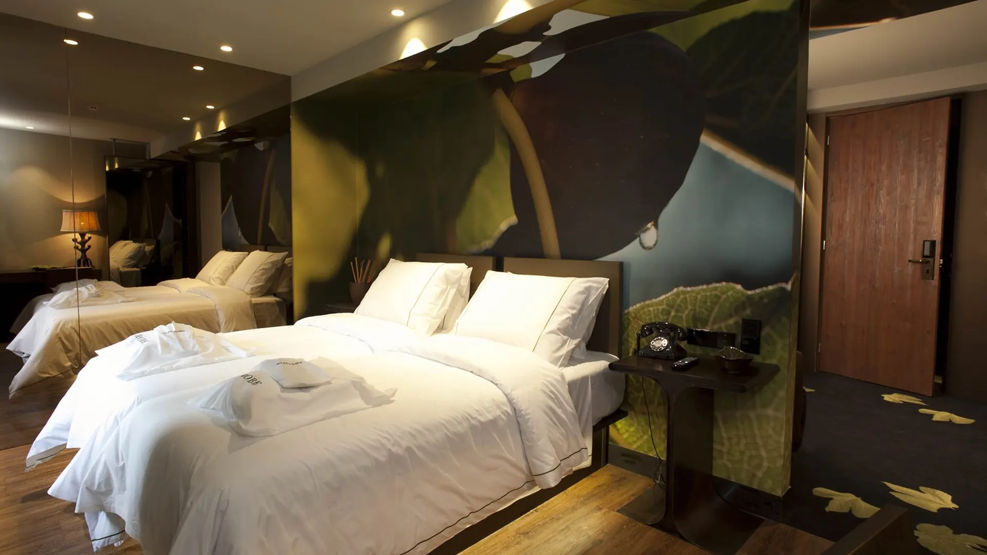 Figueira By The Beautique Hotels & Spa Lisboa Portugália