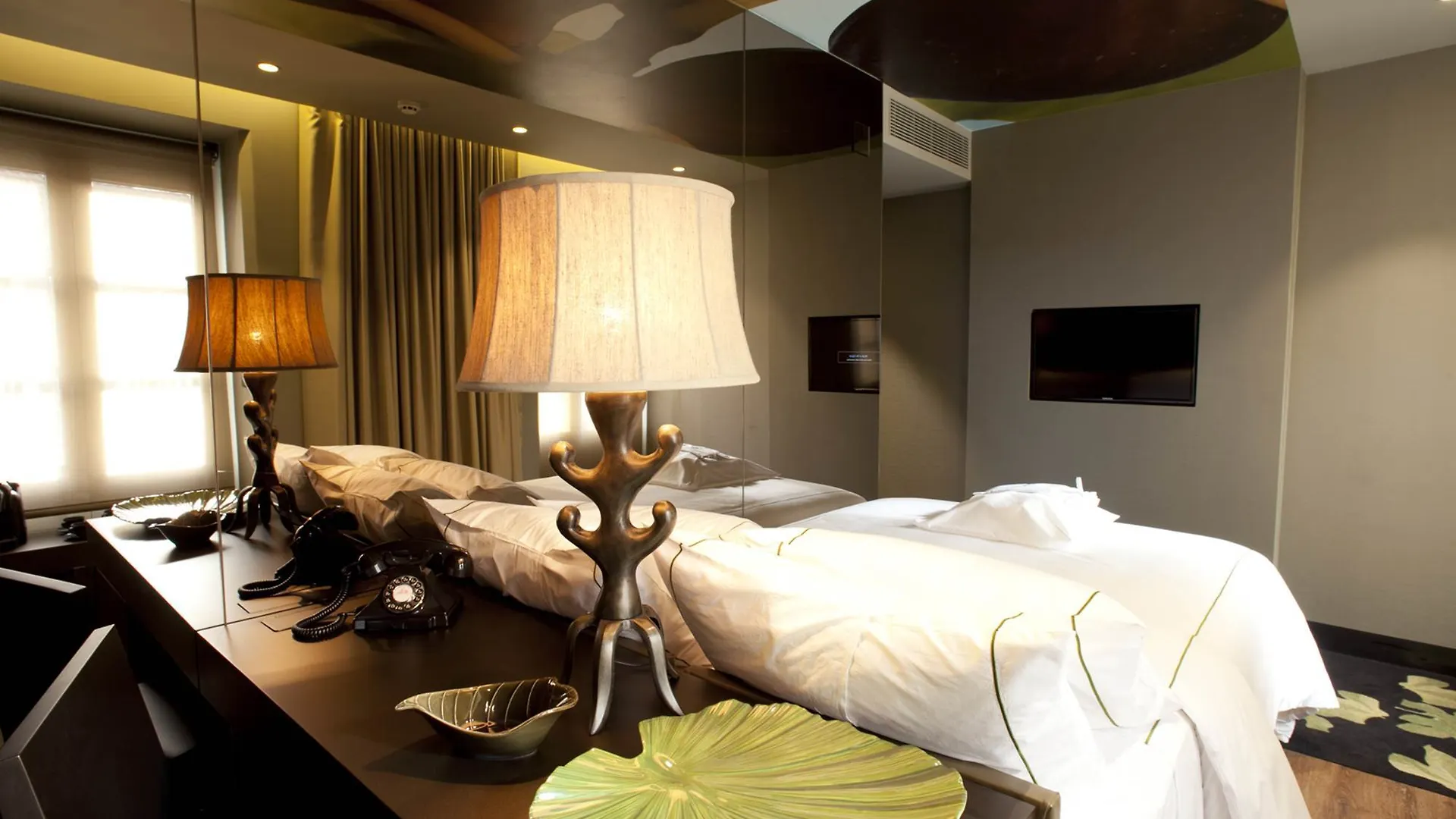 Figueira By The Beautique Hotels & Spa Lisboa 4*,