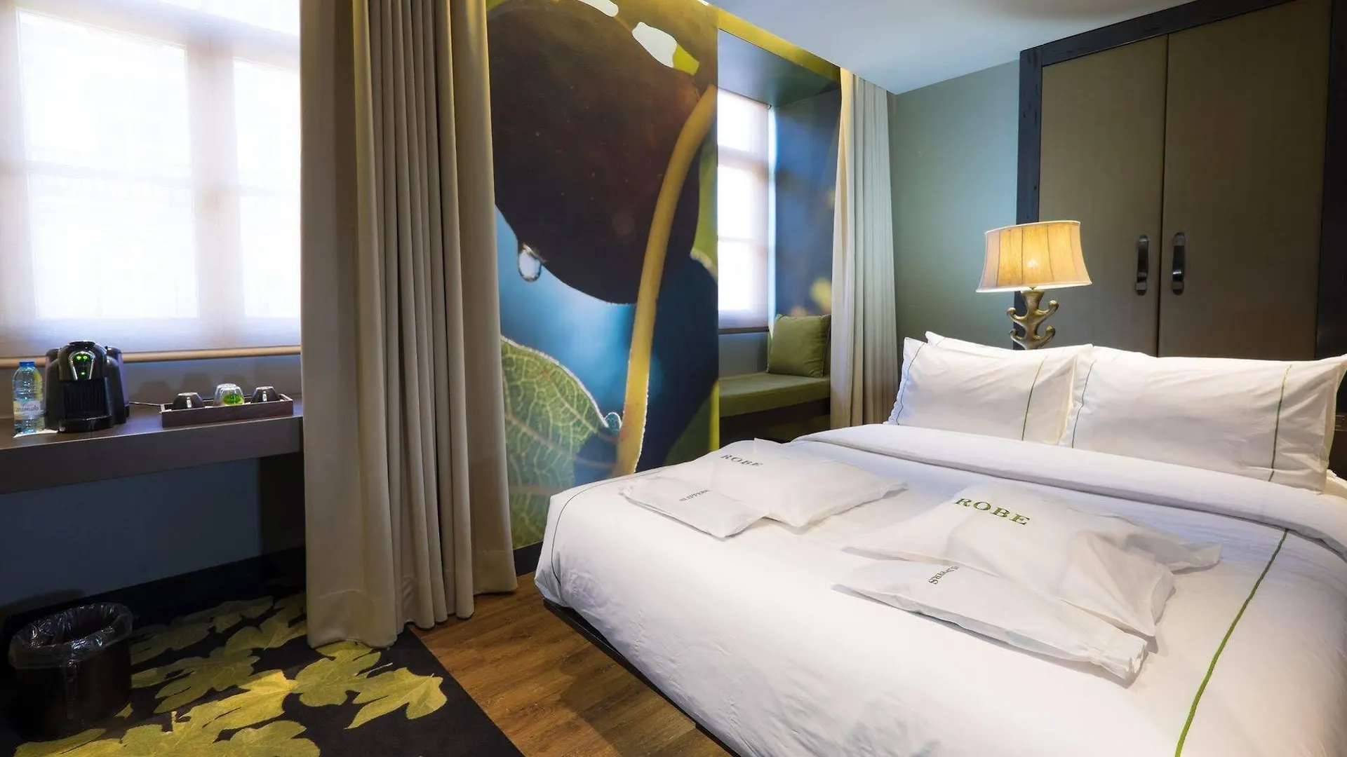 Figueira By The Beautique Hotels & Spa Lisboa 4*,