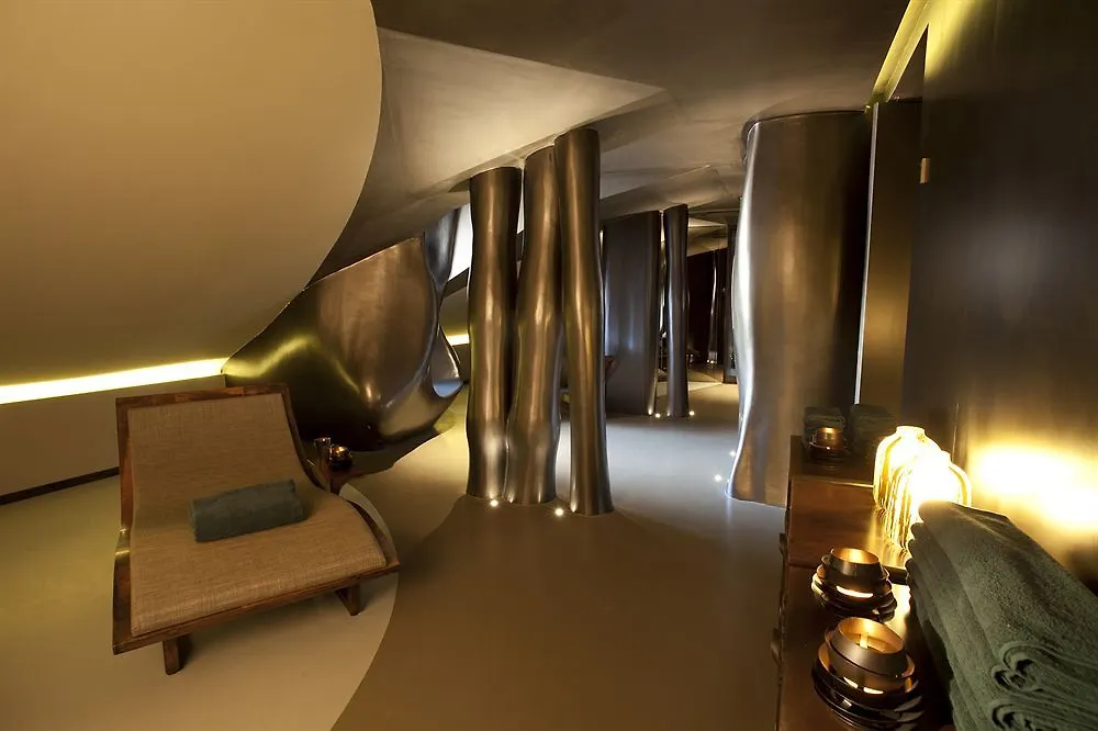 Figueira By The Beautique Hotels & Spa Lisbon Portugal