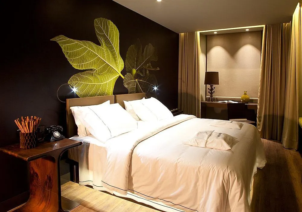 Figueira By The Beautique Hotels & Spa Lisbon