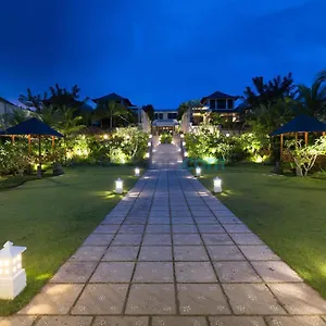 Airis Luxury And Spa Uluwatu (Bali)