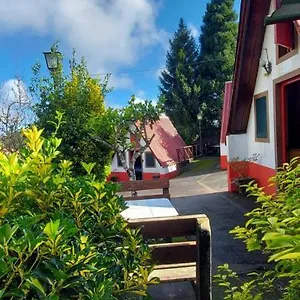 Santana Houses - Mountain Shelter Bungallows Santana (Madeira)