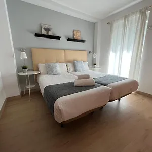 Apn Hatabin , Granada Espanha
