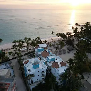  Habitación en casa particular Just Over The Beach-adults Only República Dominicana
