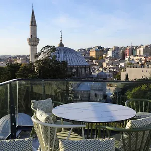 Dara Old Isztambul