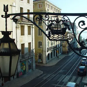 Hall Chiado Lisboa