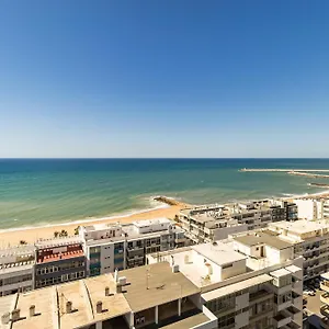  Apartamento Torres Mira By Garvetur Portugal