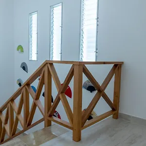  Apartamento Saman República Dominicana