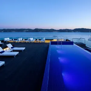 Altis Belem & Spa, A Member Of Design Лиссабон