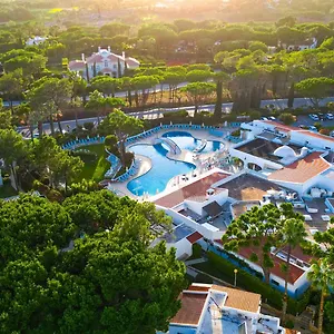 Four Seasons Country Club 4* Quinta do Lago