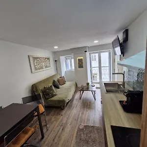  Apartment Alfama T1 Travel