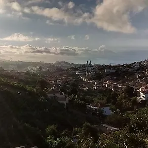 Vista Funchal , Funchal (Madeira) Portugal
