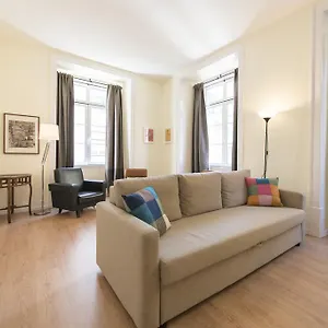  Apartment Assuncao