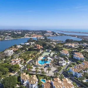 Encosta Do Lago Club 4* Quinta do Lago