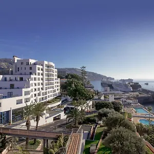 Madeira Regency Club 4* Funchal (Madeira)