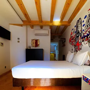 Pensjonat House Petit Lusa